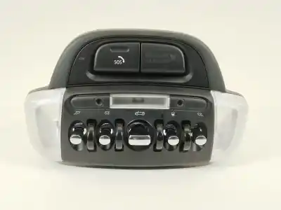 Piesă de schimb auto la mâna a doua lumina interioara pentru mini mini (f56) cooper d referințe oem iam 61319362702  