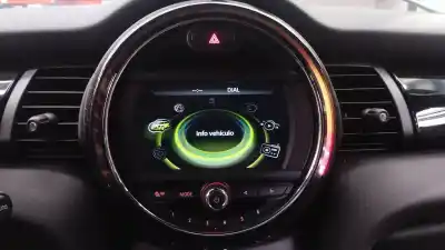 Peça sobressalente para automóvel em segunda mão  por MINI MINI (F56)  Referências OEM IAM 927942403  65509279424