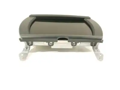 Автозапчасти б/у многофункциональный дисплей за mini mini (f56) cooper d ссылки oem iam 927942403  65509279424