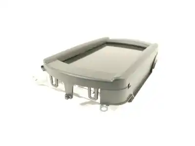 Автозапчасти б/у многофункциональный дисплей за mini mini (f56) cooper d ссылки oem iam 927942403  65509279424