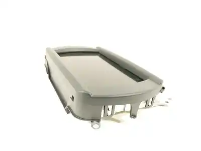 Автозапчасти б/у многофункциональный дисплей за mini mini (f56) cooper d ссылки oem iam 927942403  65509279424