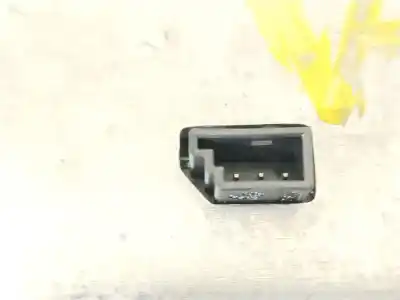 Автозапчасти б/у многофункциональный дисплей за mini mini (f56) cooper d ссылки oem iam 927942403  65509279424