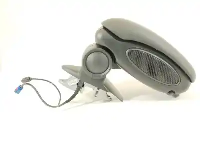 Pezzo di ricambio per auto di seconda mano bracciolo centrale per mini mini (f56) cooper d riferimenti oem iam 1260209  51169292950