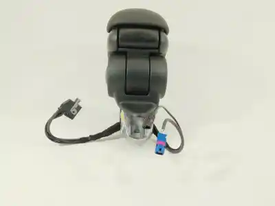 Pezzo di ricambio per auto di seconda mano bracciolo centrale per mini mini (f56) cooper d riferimenti oem iam 1260209  51169292950