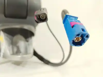 Pezzo di ricambio per auto di seconda mano bracciolo centrale per mini mini (f56) cooper d riferimenti oem iam 1260209  51169292950