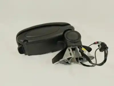 Pezzo di ricambio per auto di seconda mano bracciolo centrale per mini mini (f56) cooper d riferimenti oem iam 1260209  51169292950