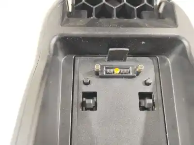 Pezzo di ricambio per auto di seconda mano bracciolo centrale per mini mini (f56) cooper d riferimenti oem iam 1260209  51169292950