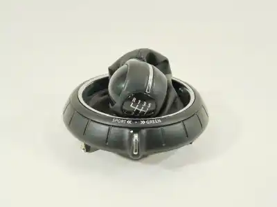 Second-hand car spare part gear lever knob for mini mini (f56) cooper d oem iam references 7641999