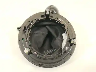 Автозапчастина б/у ручка важеля передач для mini mini (f56) cooper d посилання на oem iam 7641999  25117641999