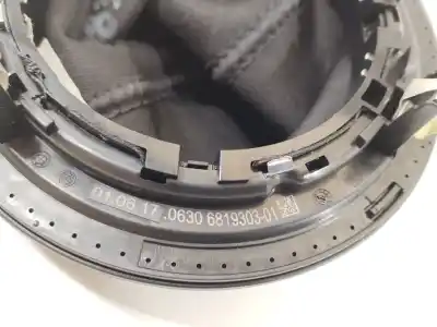 Автозапчастина б/у ручка важеля передач для mini mini (f56) cooper d посилання на oem iam 7641999  25117641999