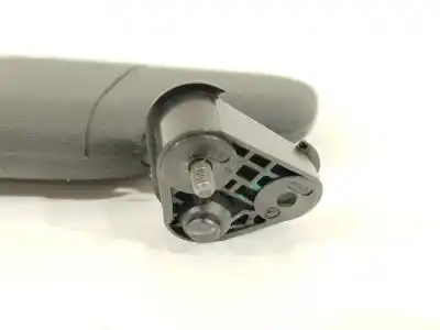 Second-hand car spare part right sunshade for mini mini (f56) cooper d oem iam references 51167414276  