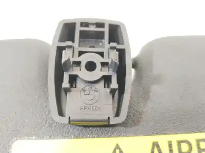 Second-hand car spare part right sunshade for mini mini (f56) cooper d oem iam references 51167414276  