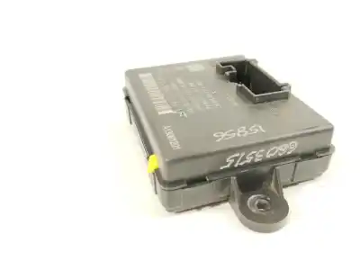 Second-hand car spare part comfort module for ford focus iii 1.5 tdci oem iam references f1et14b532ae  