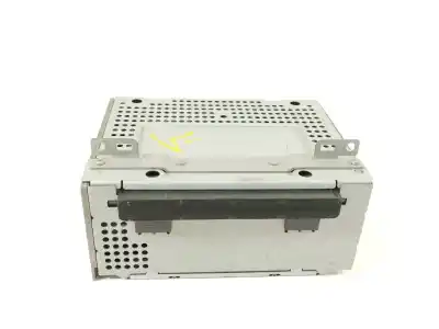 Second-hand car spare part Gps Navigation System for FORD FOCUS III 1.5 TDCI OEM IAM references F1BT18C815UAK  