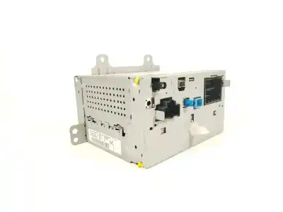 Tweedehands auto-onderdeel gps-navigatiesysteem voor opel astra j gtc 2.0 cdti (08) oem iam-referenties 22883322  