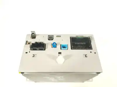 Tweedehands auto-onderdeel gps-navigatiesysteem voor opel astra j gtc 2.0 cdti (08) oem iam-referenties 22883322  