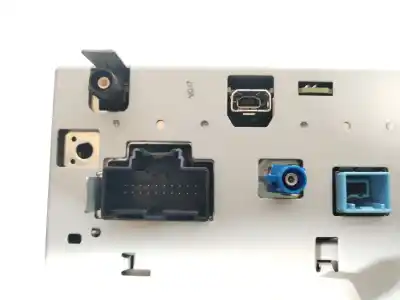 Tweedehands auto-onderdeel gps-navigatiesysteem voor opel astra j gtc 2.0 cdti (08) oem iam-referenties 22883322  