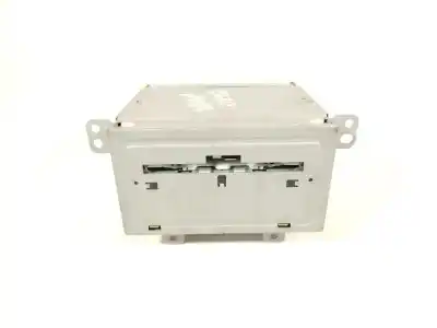 Tweedehands auto-onderdeel gps-navigatiesysteem voor opel astra j gtc 2.0 cdti (08) oem iam-referenties 22883322  