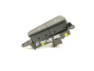 Second-hand car spare part multifunction switch for ford focus iii 1.5 tdci oem iam references f1et15a860aa  