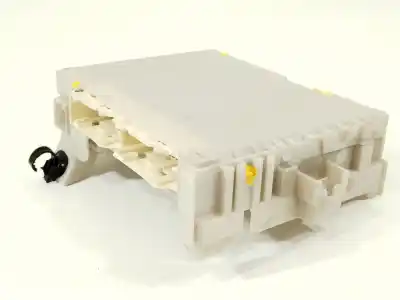 Second-hand car spare part electronic module for toyota yaris active oem iam references 8273052k40  