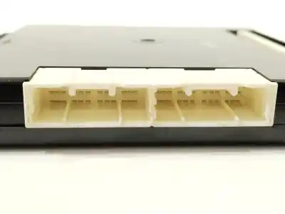 Second-hand car spare part electronic module for toyota yaris active oem iam references 892210d870  