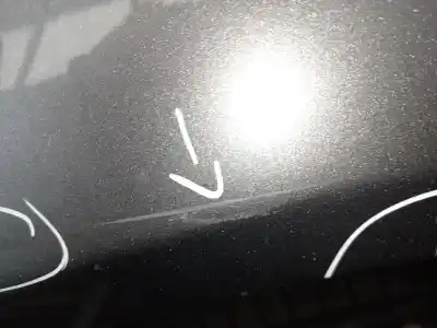 Pezzo di ricambio per auto di seconda mano parafango anteriore sinistro per suzuki swift iii (mz, ez) 1.3 (rs 413) riferimenti oem iam   