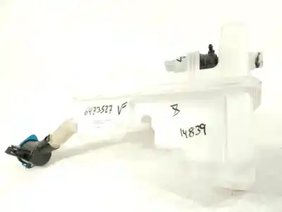 Автозапчастина б/у чистий депозит для mini mini (f56) cooper d посилання на oem iam 7414870 61669478908 67127298