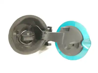 Автозапчастина б/у зовнішній пливний колпак для mini mini (f56) cooper d посилання на oem iam 7356768  51177356768