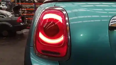 Автозапчастина б/у лівий ход ліхар для MINI MINI (F56) COOPER D Посилання на OEM IAM 7297413  63217297413