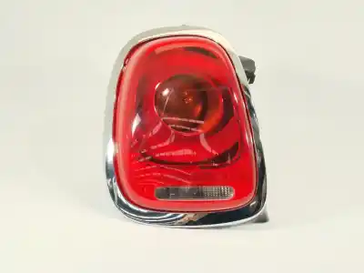 Second-hand car spare part Left Tailgate Light for MINI MINI (F56) COOPER D OEM IAM references 7297413  63217297413