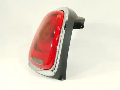 Second-hand car spare part left tailgate light for mini mini (f56) cooper d oem iam references 7297413  63217297413