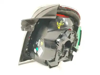 Second-hand car spare part left tailgate light for mini mini (f56) cooper d oem iam references 7297413  63217297413