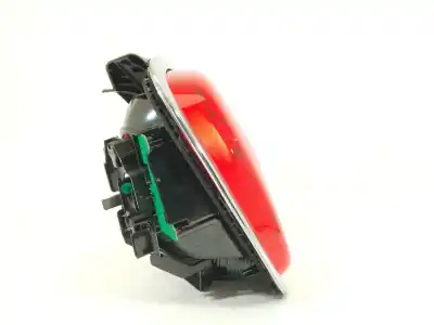 Second-hand car spare part left tailgate light for mini mini (f56) cooper d oem iam references 7297413  63217297413