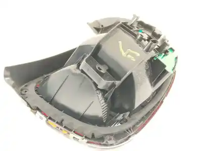 Second-hand car spare part left tailgate light for mini mini (f56) cooper d oem iam references 7297413  63217297413