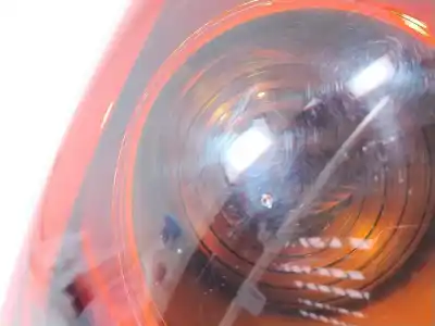 Second-hand car spare part left tailgate light for mini mini (f56) cooper d oem iam references 7297413  63217297413