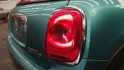 Автозапчастина б/у правий ліхтар для mini mini (f56) cooper d посилання на oem iam 63217297414  7297414