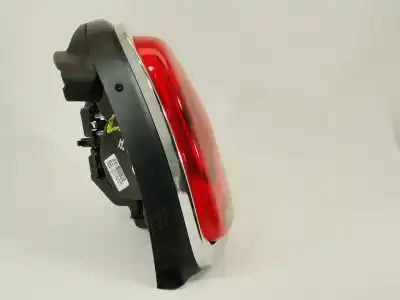 Автозапчасти б/у правый задний фонарь за mini mini (f56) cooper d ссылки oem iam 63217297414  7297414