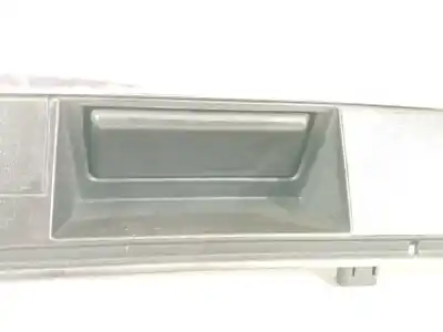 Автозапчастина б/у зовнішня ручка ворот для mini mini (f56) cooper d посилання на oem iam 51137362121  