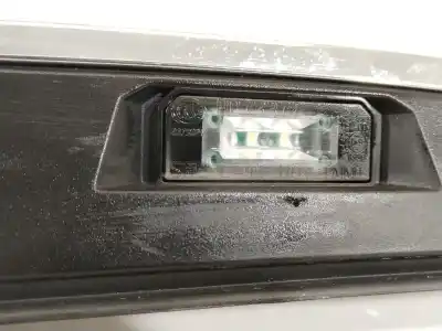 Автозапчастина б/у зовнішня ручка ворот для mini mini (f56) cooper d посилання на oem iam 51137362121  