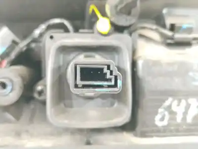 Автозапчастина б/у зовнішня ручка ворот для mini mini (f56) cooper d посилання на oem iam 51137362121  