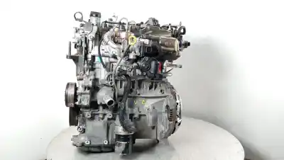 Peça sobressalente para automóvel em segunda mão Motor Completo por TOYOTA COROLLA (_E12_) 1.4 D (NDE120_) Referências OEM IAM 1ND  