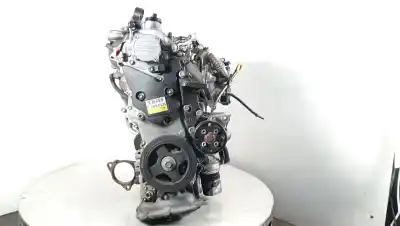 Peça sobressalente para automóvel em segunda mão motor completo por toyota corolla (_e12_) 1.4 d (nde120_) referências oem iam 1nd  