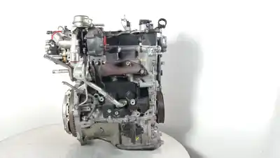 Peça sobressalente para automóvel em segunda mão motor completo por toyota corolla (_e12_) 1.4 d (nde120_) referências oem iam 1nd  