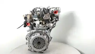 Peça sobressalente para automóvel em segunda mão motor completo por toyota corolla (_e12_) 1.4 d (nde120_) referências oem iam 1nd  