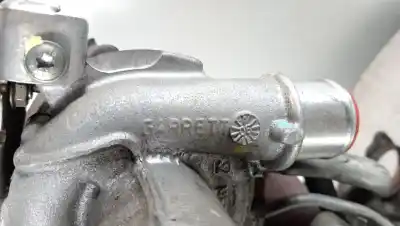 Peça sobressalente para automóvel em segunda mão motor completo por toyota corolla (_e12_) 1.4 d (nde120_) referências oem iam 1nd  