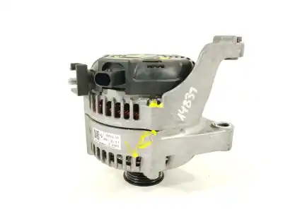 Second-hand car spare part alternator for mini mini (f56) cooper d oem iam references 7640131 12317640875 1042118182
