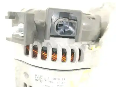 Second-hand car spare part alternator for mini mini (f56) cooper d oem iam references 7640131 12317640875 1042118182