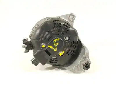 Second-hand car spare part alternator for mini mini (f56) cooper d oem iam references 7640131 12317640875 1042118182