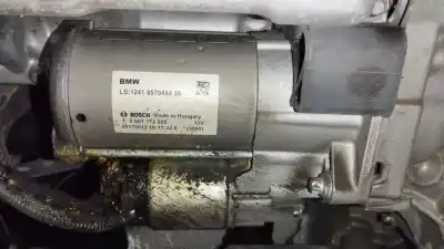 Second-hand car spare part starter motor for mini mini (f56) cooper d oem iam references 12418570848