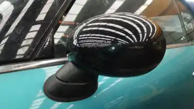 Pezzo di ricambio per auto di seconda mano Specchio Sinistro per MINI MINI (F56) COOPER D Riferimenti OEM IAM 51167471233  